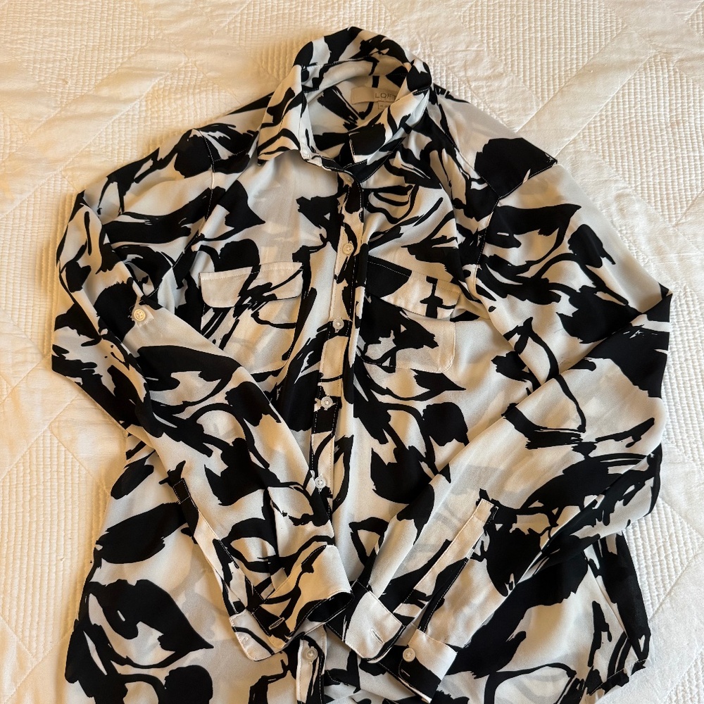 Loft Women’s Shirt